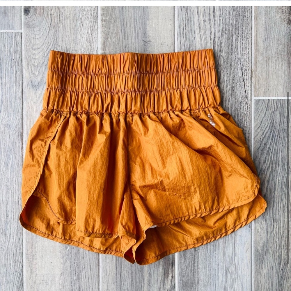 NWT FP Shorts, Size Medium. Never worn.